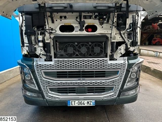 Volvo FH 2018 - FH16 650 6x4, EURO 6, Retarder, Hydraulic, Standairco imagen 14