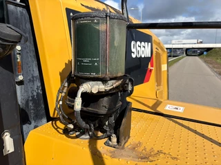 Caterpillar 966M NEW TIRES 2017 - N/A immagine 25