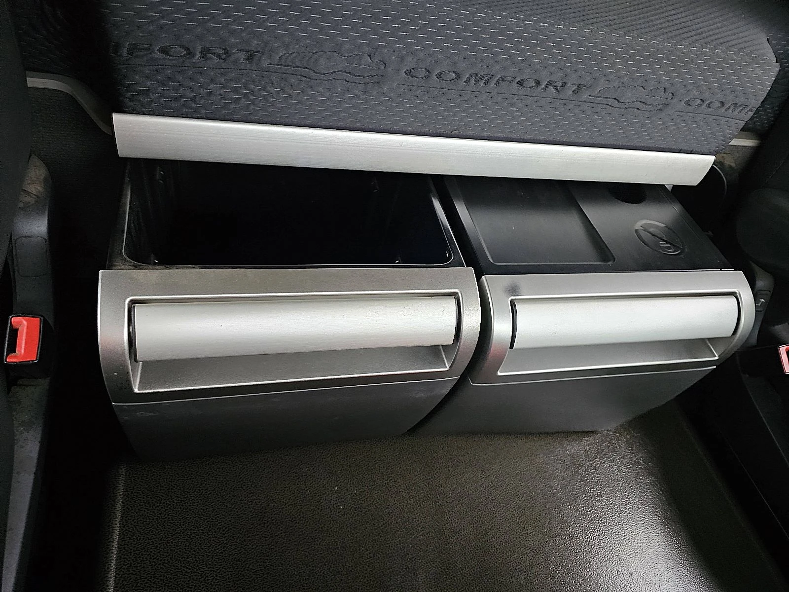 DAF 2019 - XF 450 Bild 11