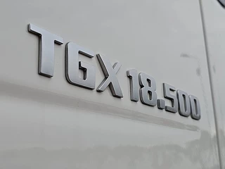 MAN TGX 2019 - 18.500 image 18