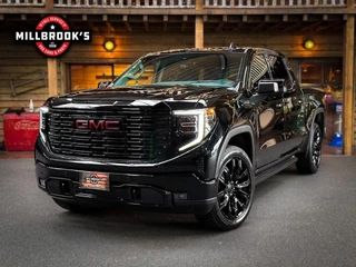 GMC Sierra 2024 - Denali 6.2L V8 obrazek 23