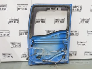 MAN N/A - Body & Chassis Parts Portier Re. TG3 obrazek 2
