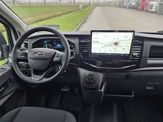 Ford E-Transit 2025 - N/A obrazek 8