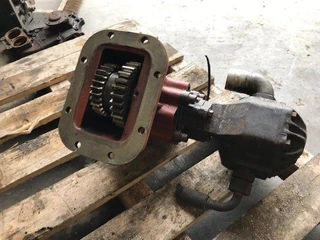 Diverse N/A - PTO + PTO-PUMP EATON immagine 4