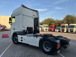 DAF XF480 2020 - FT SSC / 562 dkm / Euro 6 D immagine 20