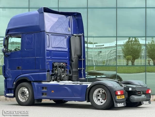 DAF XF480 2018 - FT SSC 2X TANKS NEW SMART TACHO 2 ONLY 562.000 KM NL-TRUCK 2 PIECES AVAILABLE immagine 3