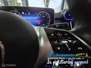 Mercedes-Benz C-Class 2022 - 200 Luxury Line Panorama dak imagen 28
