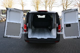 Mercedes-Benz Vito 2024 - 116 CDI 4x4 L3 Pro obrazek 9