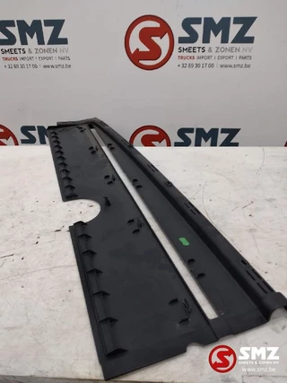 MAN N/A 2019 - Occ sierlijst MAN bild 2
