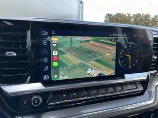 Chevrolet Silverado 2024 - 6.2 V8 High Country LPG / Virtual Cockpit / Head Up / 360 Camera / Trekhaak / Digital Mirror / Bose / Guerilla Exhaust obrazek 14