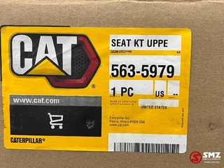 Caterpillar N/A - Stoel Caterpillar obrazek 8