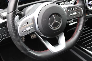 Mercedes-Benz A-Class 2020 - 250e AUT8 AMG Line Limited NAVI SFEER CARPLAY DAB 18'' obrazek 21