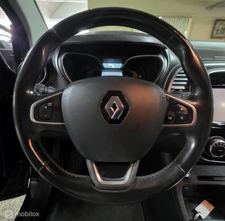 Renault Captur 2018 - 0.9 TCe Intens imagen 17
