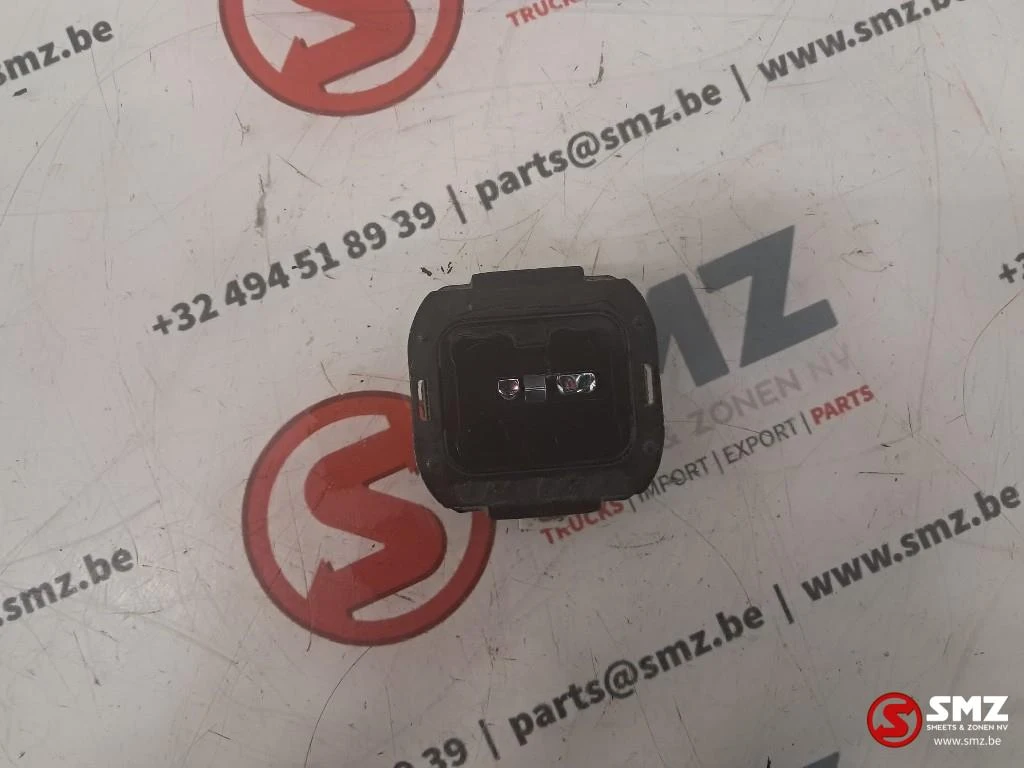 Renault 2018 - Occ regensensor Renault afbeelding 1