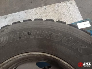 Hankook N/A - Occ vrachtwagenband 285/70R19.5 Hankook image 2