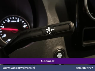 Mercedes-Benz Sprinter 2024 - 317 CDI 170pk 9G-Tronic Automaat L2H2 Euro6 Airco | Camera | Navigatie | Cruisecontrol | LED imagem 2 miniatura