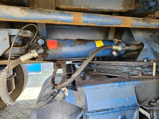 Nooteboom N/A 1999 - OVB 45 03V Extendable till 21.40 meter 3x Steering bild 20