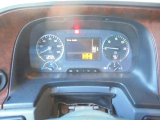 Mercedes-Benz Actros 2011 - 2536 LL METAGO PRO imagem 24