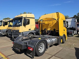 Scania G 2021 - G410 image 3 thumbnail