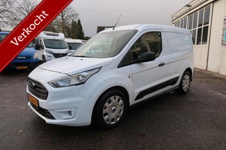 Ford Transit Connect 2019 - Euro6 | Airco | Cruise contr. | Nette staat! image 7