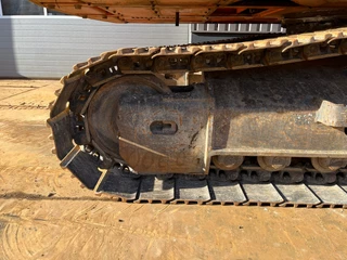 Doosan DX255LC-3 2013 - N/A immagine 13
