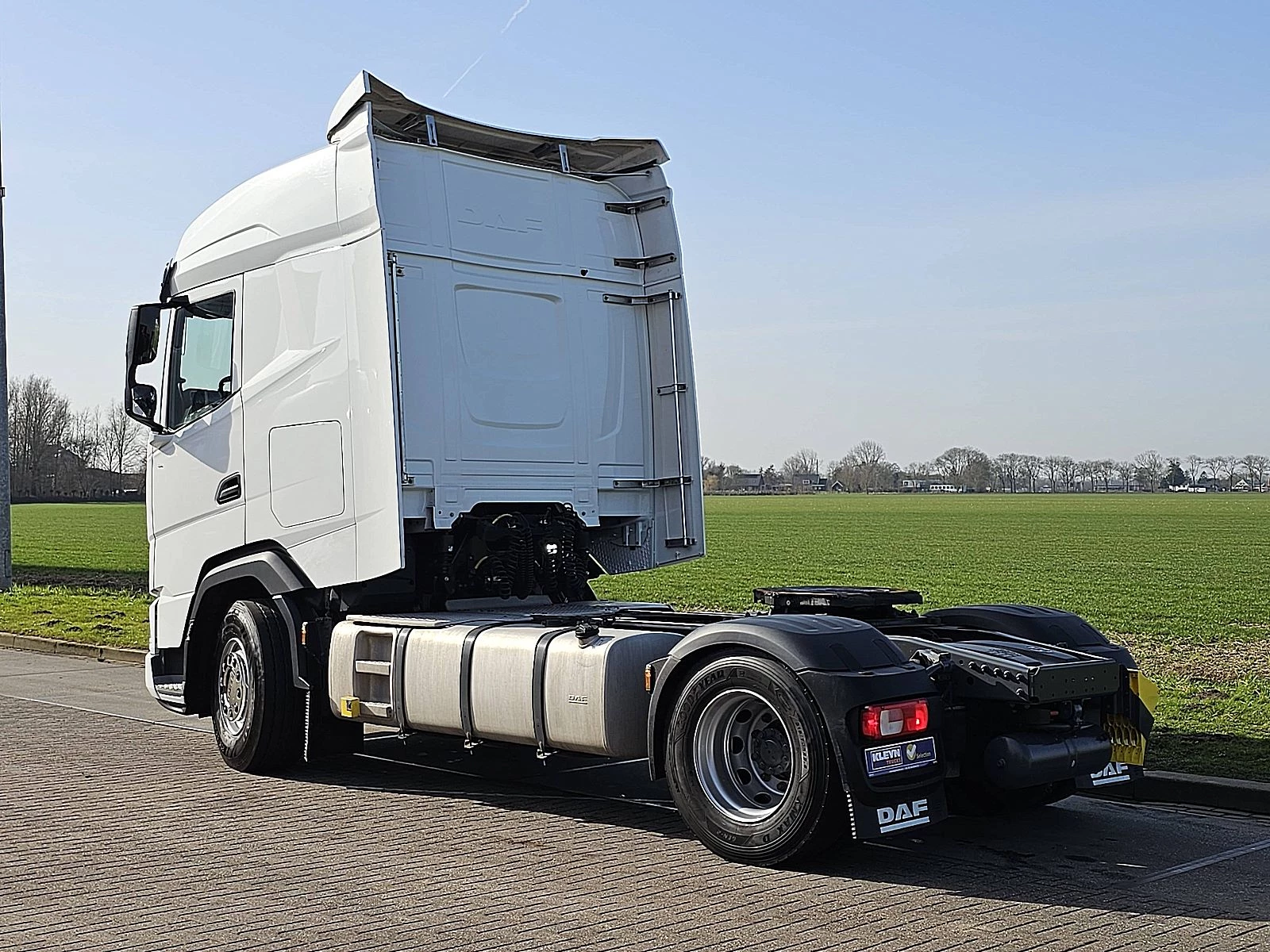 DAF 2022 - XG 480 imagen 6