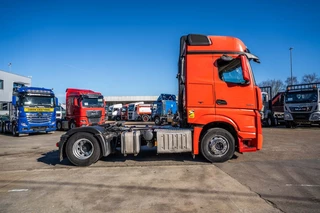 Mercedes-Benz Actros 2017 - 1843 LS+KIPHYDR. obrazek 6