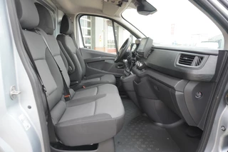 Renault Trafic 2024 - 2.0 Blue dCi 130PK T30 L2H1 Advance zdjecie 14