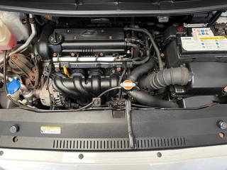 Hyundai ix20 2011 - 1.6i i-Vision 2e Eigenaar | NAP | Airco | Cruise Control | Trekhaak zdjecie 28