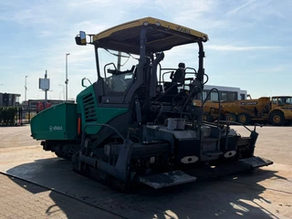 Vögele Super 1800-3i 2014 - N/A изображение 10