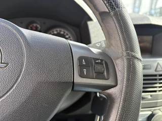 Opel Astra 2005 - 1.4 Essentia APK tot 10-2026 image 10