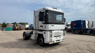 Renault Magnum 470 1999 - N/A obrazek 3