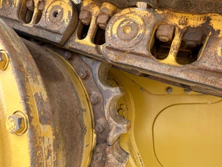 Caterpillar D6 LGP 2019 - N/A immagine 17