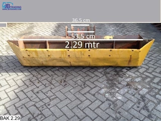 Onbekend N/A - Ditch bucket obrazek 1