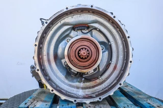 ZF N/A 2024 - 12TX2826TO + HYD TG3 81.32004-6414 bild 2