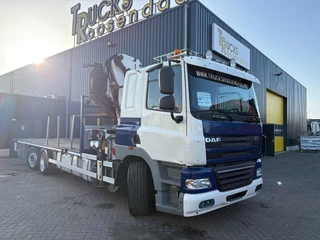 DAF CF 2009 - N/A zdjecie 51