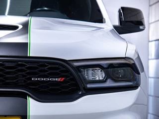 Dodge Durango 2021 - R/T | 5.7L V8 | Grijs kenteken | Prins LPG bild 9