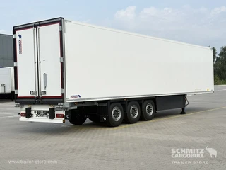 Schmitz Cargobull Oplegger Vries Standard afbeelding 2 miniatuur