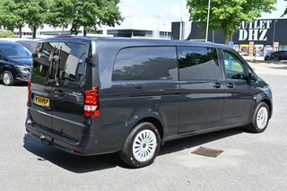 Mercedes-Benz Vito 2024 - 116 CDI L3 DC image 4