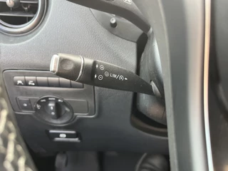 Mercedes-Benz Vito 2018 - 114 CDI Extra Lang Automaat/Airco/Navi bild 11