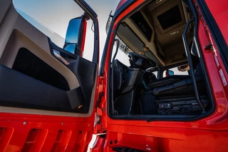 Mercedes-Benz Actros 2017 - 1843 LS+KIPHYDR. obrazek 17