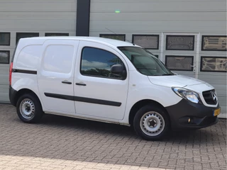 Mercedes-Benz Citan 2018 - 108 CDI Euro 6 - Cruise - Airco obrazek 5