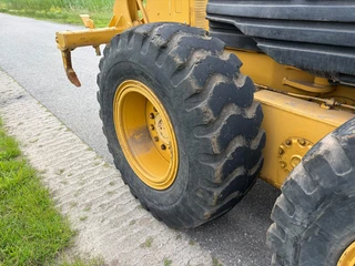 Caterpillar 140H 2005 - N/A zdjecie 15