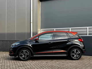 Renault Captur 2016 - 1.2 TCe Limited Edit.bj.2016 Autom|Camera|Navi|Trekhaak. imagen 2