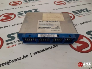 MAN N/A - Occ ECU EBS regeleenheid MAN bild 1