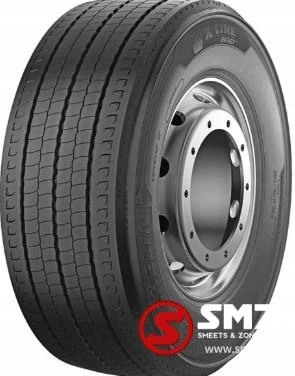 Michelin N/A - Band 385/55r22.5 michelin X line energy obrazek 1