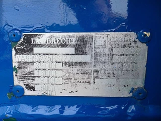 Lambrecht SAF - DISC 2005 - N/A изображение 10