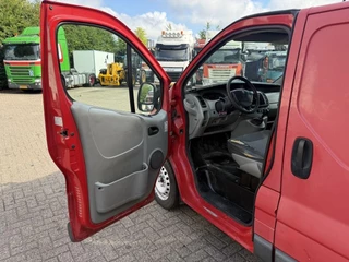 Renault Trafic 2009 - T29 L2/H1 2.0 DCI 66KW E4 obrazek 24