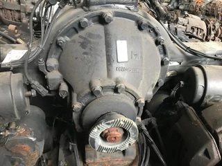 Iveco N/A 2015 - 7187824 COMPLETE AXLE 42536582 DIFFERENTIAL RATIO 3,91 imagen 2