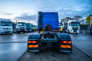 Volvo N/A 2018 - FM 420 +KIPHYDR. obrazek 5